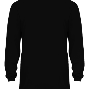 Junior-T-Shirt – C2, Langarm