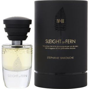 Masque Sleight Of Fern von Masque Milano – Eau de Parfum, Spray, 1,18 oz, für Damen, 7827773227068