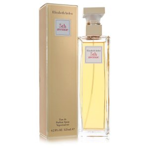 5Th Avenue von Elizabeth Arden – Eau de Parfum, Spray, 4,2 oz, für Damen