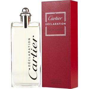 Declaration von Cartier – Eau de Toilette, Spray, 3,3 oz, für Herren