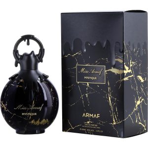 Armaf Miss Armaf Mistique von Armaf – Eau de Parfum, Spray, 3,4 oz, für Damen