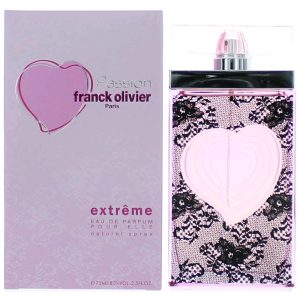 Passion Extreme von Franck Olivier – 2,5 oz, Eau de Parfum, Spray, für Damen