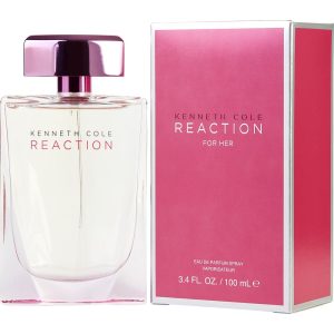 Kenneth Cole Reaction von Kenneth Cole – Eau de Parfum, Spray, 3,4 oz, neue Verpackung, für Damen