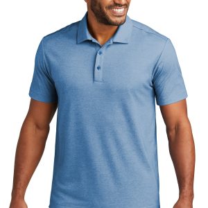 Port Authority Poloshirt – fein, Piqué, Mischung, K830