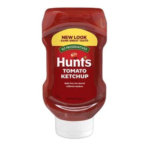 Hunt’s Tomatenketchup
