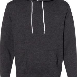 Independent Trading Co. – leicht – Kapuzen-Sweatshirt – 7823693676604
