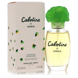 Cabotine von Parfums Gres – Eau de Toilette, Spray, 1 oz, für Damen