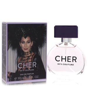 Cher Decades 80’S Couture von Cher – Eau de Parfum, Spray, 1 oz, für Damen