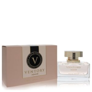 Dumont Ventory Memoir von Dumont Paris – Eau de Parfum, Spray, 3,4 oz, für Damen