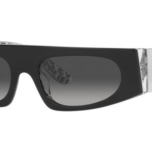 Dolce & Gabbana Damen-Sonnenbrille – 54mm
