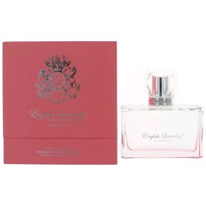 Signature Femme von English Laundry – 3,4 oz, Eau de Parfum, Spray, für Damen