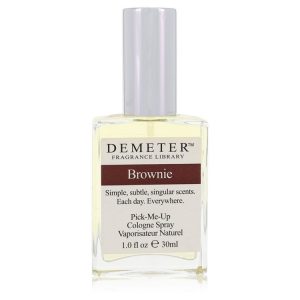 Demeter Brownie von Demeter – Eau de Cologne, Spray, 1 oz, für Damen