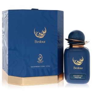Arabiyat Prestige Bedour von Arabiyat Prestige – Eau de Parfum, Spray, 3,4 oz, für Damen