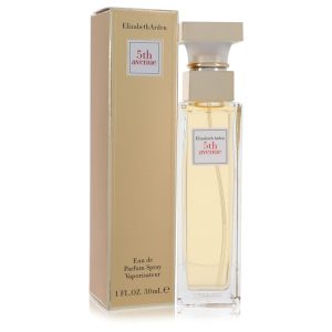 5Th Avenue von Elizabeth Arden – Eau de Parfum, Spray, 1 oz, für Damen