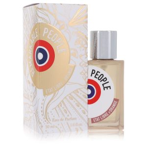 Remarkable People von Etat Libre D’Orange – Eau de Parfum, Spray, 1,6 oz, für Damen