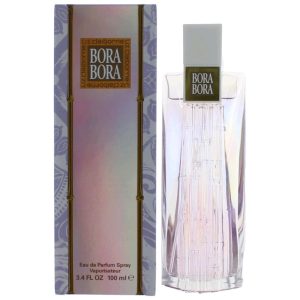 Bora Bora von Liz Claiborne – 3,4 oz, Eau de Parfum, Spray, für Damen
