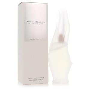 Cashmere Mist von Donna Karan – Eau de Toilette, Spray, 3,4 oz, für Damen