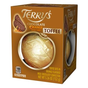 Terry’s Orangen-Toffee
