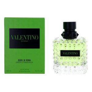Valentino Donna Born in Roma Green Stravaganza von Valentino – 3,4 oz, Eau de Parfum, Spray, für Damen