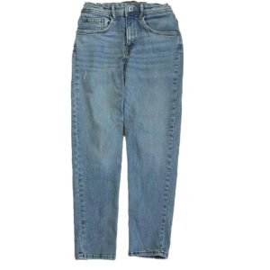 Levi's Jungen-Jeans – Hellblau, 7805818798140
