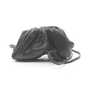 Bottega Veneta Tasche – Mini, Leder, Schultertasche