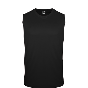 Junior-T-Shirt – C2, ärmellos