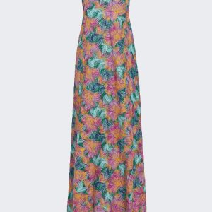 Kleid – trägerlos