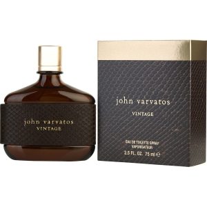 John Varvatos Vintage von John Varvatos – Eau de Toilette, Spray, 2,5 oz, für Herren
