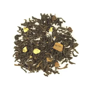 Entkoffeinierter Masala-Chai