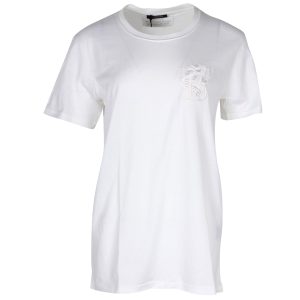 Balmain T-Shirt – Logo, 7748661805116