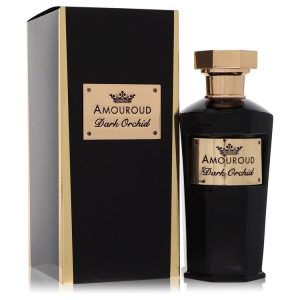 Amouroud Dark Orchid von Amouroud – Eau de Parfum, Spray, 3,4 oz, für Damen, 7800262099004