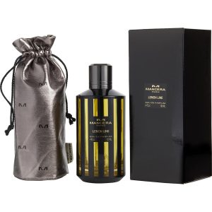 Mancera Lemon Line von Mancera – Eau de Parfum, Spray, 4 oz, für Damen