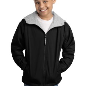 Port Authority Junior-Jacke – Team, YJP56