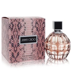 Jimmy Choo – Jimmy Choo – Eau de Parfum – Spray – 3.4 oz – Damen