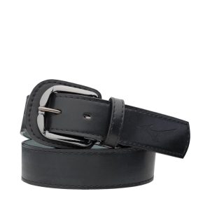Mizuno Junior-Gürtel – klassisch, Leder