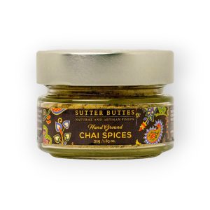 Chai-Masala-Gewürze