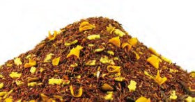 Rooibos mit Orange und Kardamom
