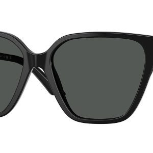 Versace Damen-Sonnenbrille – 56mm, Schwarz, 7805797400636