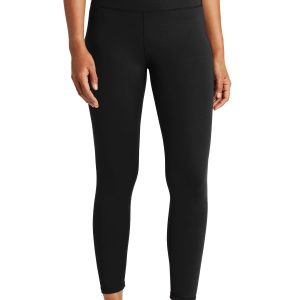Sport-Tek Damen-Leggings – 7/8, LPST890