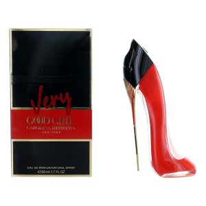 Very Good Girl von Carolina Herrera – 1,7 oz, Eau de Parfum, Spray, für Damen