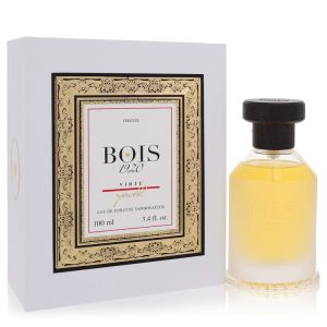 Bois 1920 Virtu Youth von Bois 1920 – Eau de Parfum, Spray, 3,4 oz, für Damen, 7800262033468