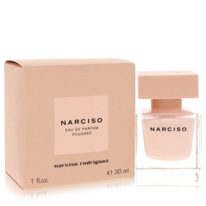 Narciso Poudree von Narciso Rodriguez – Eau de Parfum, Spray, 1 oz, für Damen