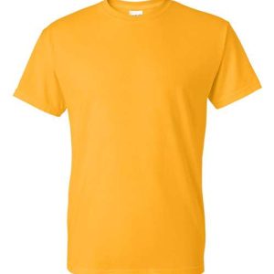 Gildan Herren-T-Shirt – DryBlend