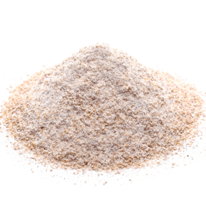 Bio-Hafermehl