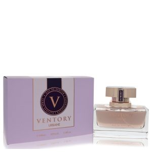 Dumont Ventory Urbane von Dumont Paris – Eau de Parfum, Spray, 3,4 oz, für Damen