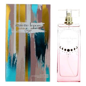 Luna von Nanette Lepore – 3,4 oz, Eau de Parfum, Spray, für Damen