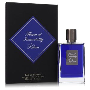 Flower of Immortality von Kilian – Eau de Parfum, Spray, 1,7 oz, für Damen
