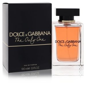 The Only One von Dolce & Gabbana – Eau de Parfum, Spray, 3,3 oz, für Damen