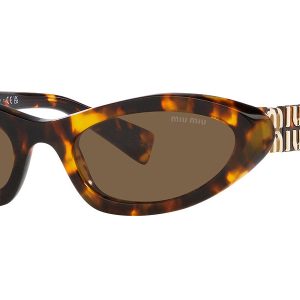 Miu Miu Damen-Sonnenbrille – 54mm, 7163687010364