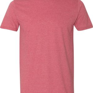 Gildan T-Shirt – Softstyle, 7827774931004